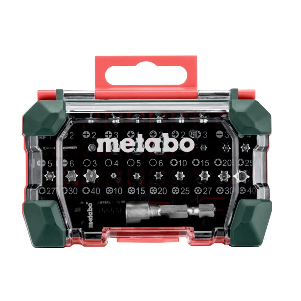 metabo Bit-Set