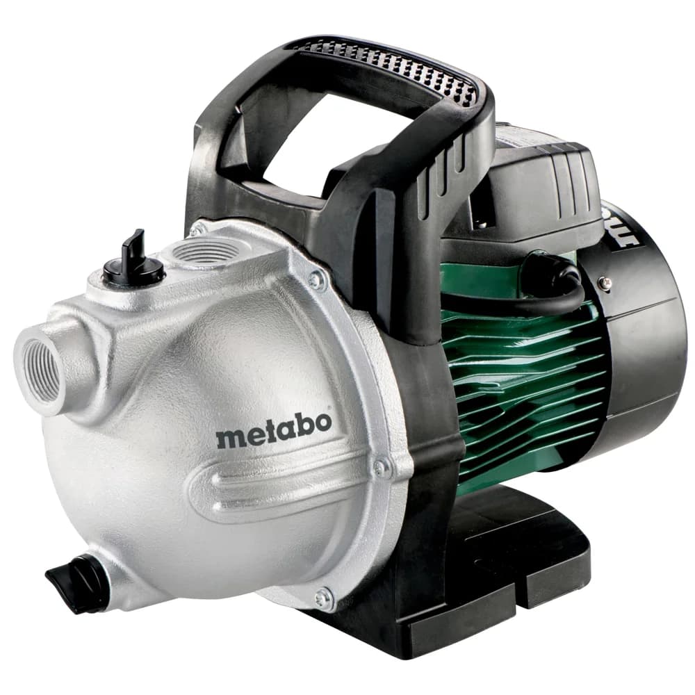 metabo Gartenpumpe