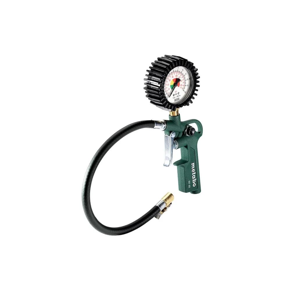 metabo Reifenfüllmessgerät RF 60