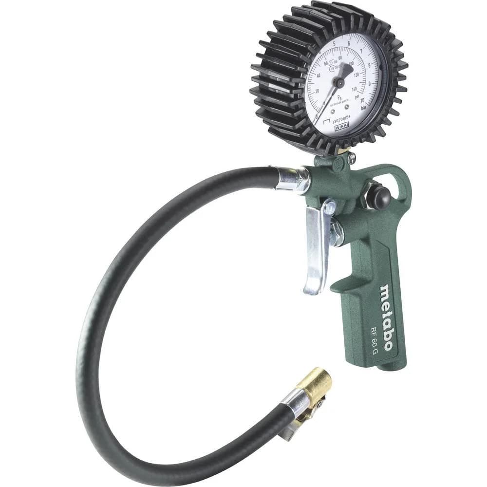 metabo Reifenfüllmessgerät RF 60 G
