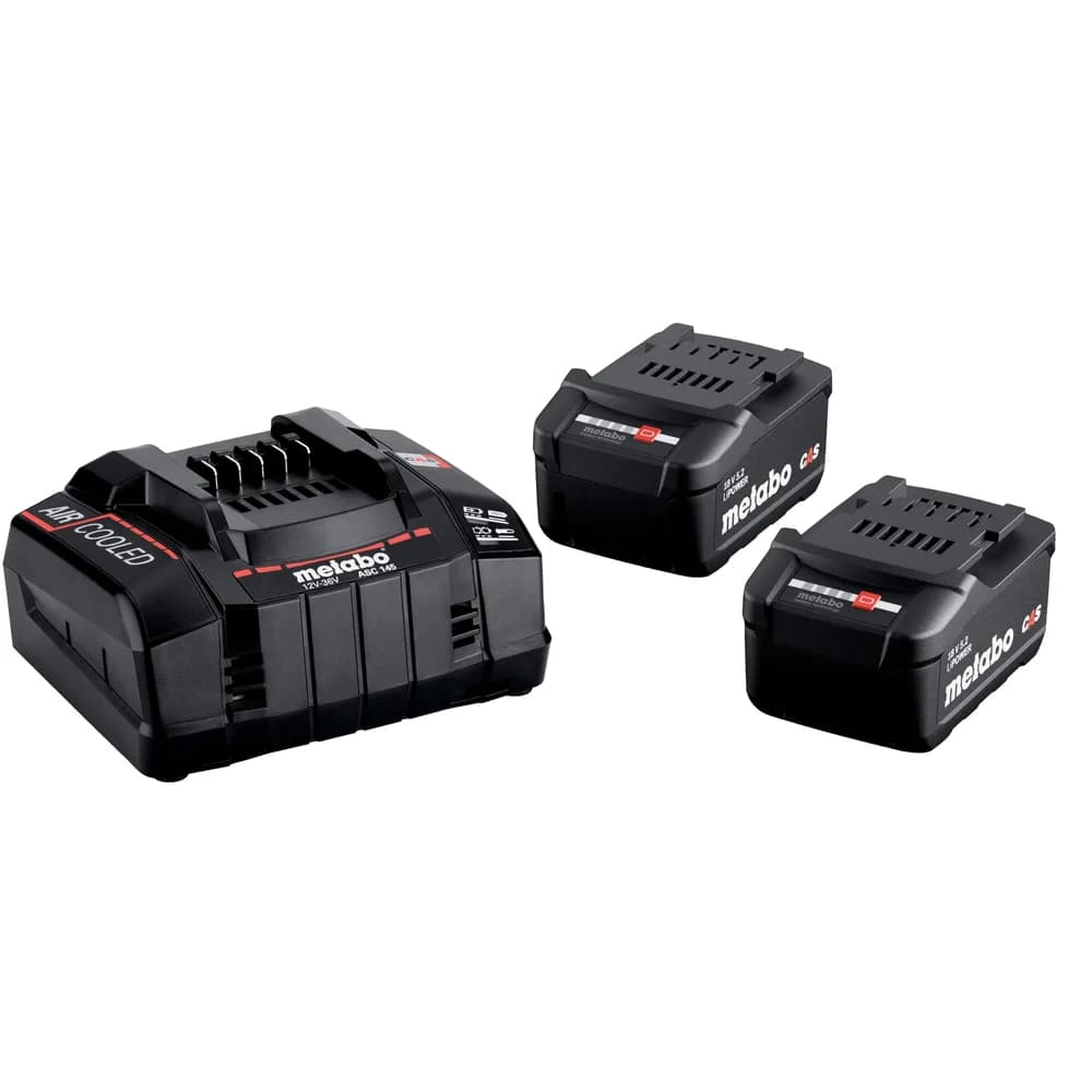 metabo Elektrowerkzeug-Set