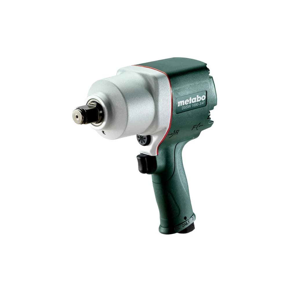 Metabo Druckluft-Schlagschrauber DSSW 1690-3/4"
