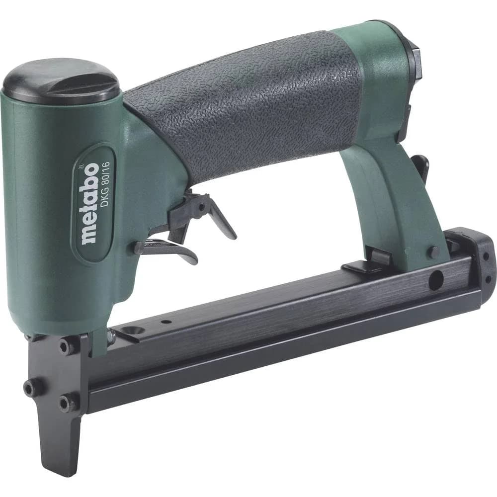 Metabo Druckluft-Klammergerät DKG 80/16