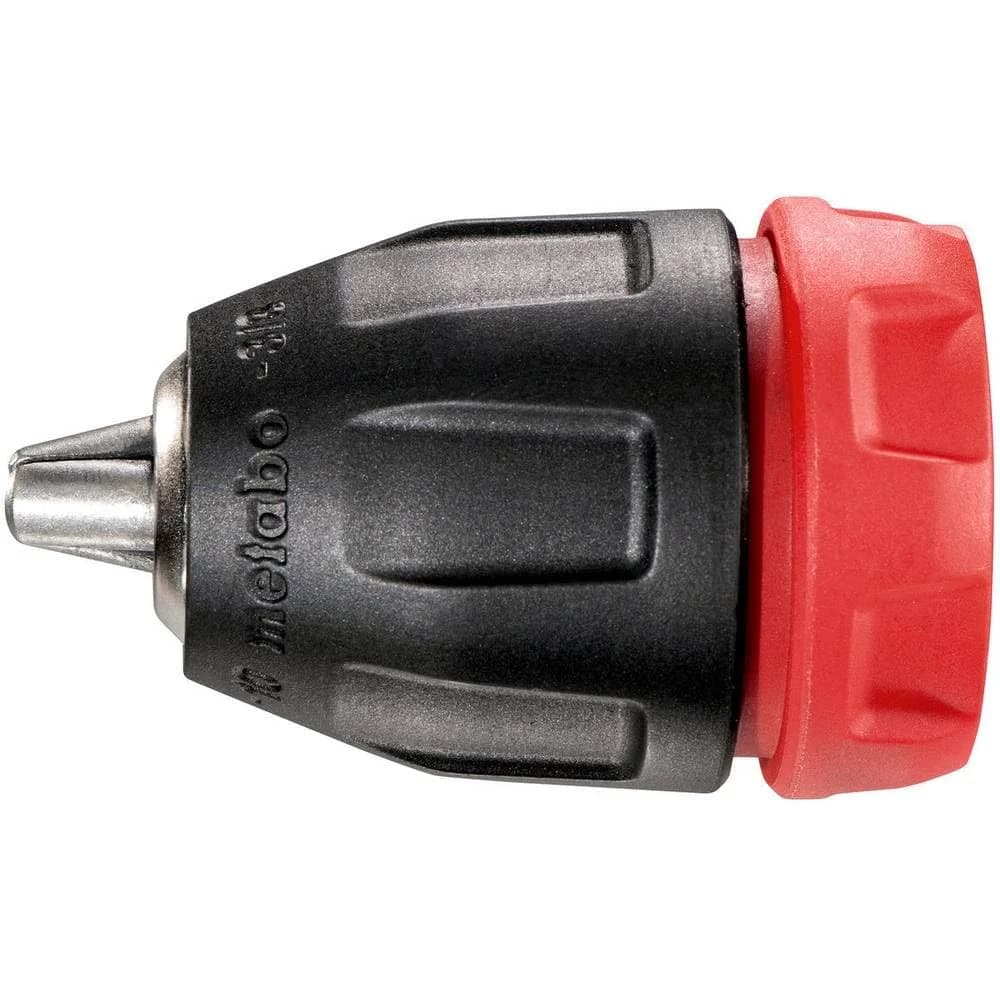 Metabo Schnellwechselbohrfutter Futuro Plus H 1 R+L10 mm"Quick"