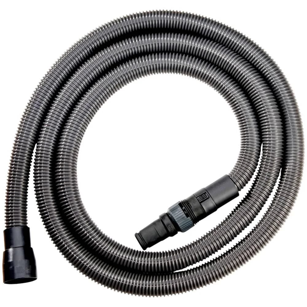 Metabo Saugschlauch Ø 32 mm Länge 3,5 m für ASA 25 L PCASA 30 L PC Inox