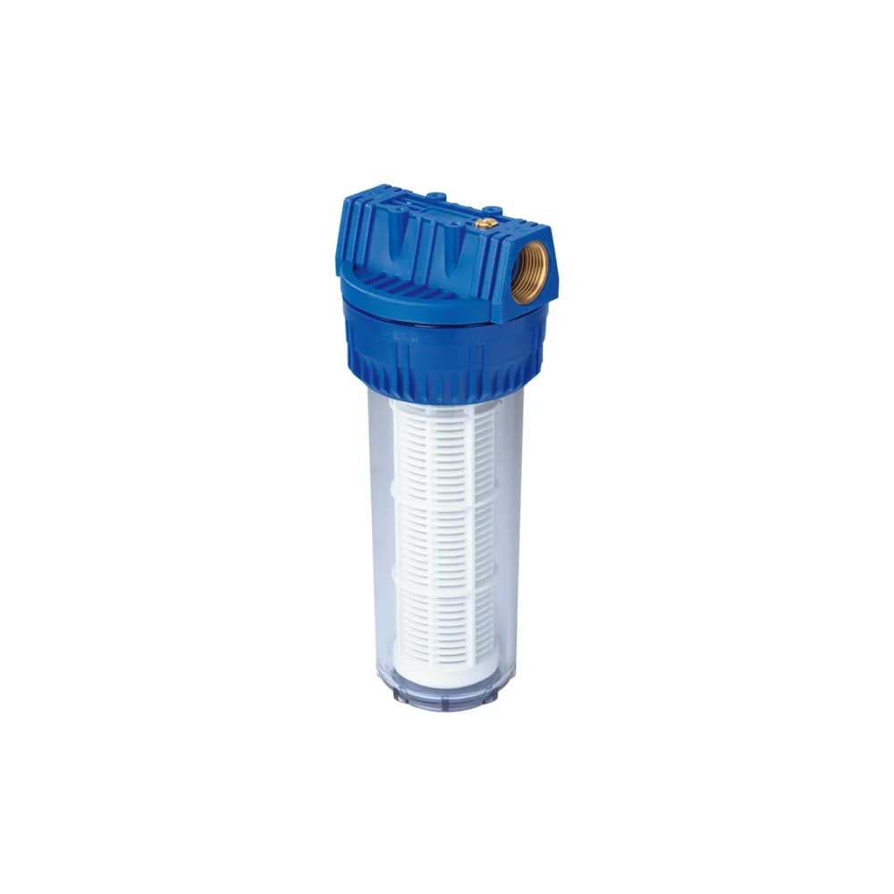 Metabo 628817000 Filter 1 1/4 Zoll lang mit waschbarem Filter