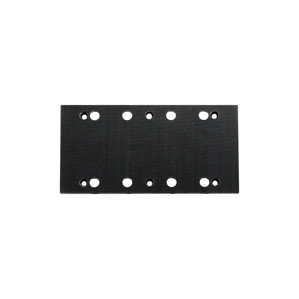 Metabo Schleifplatte mit Kletthaftung 92x184 mm, für Sander SR 2185/ SRE 3185