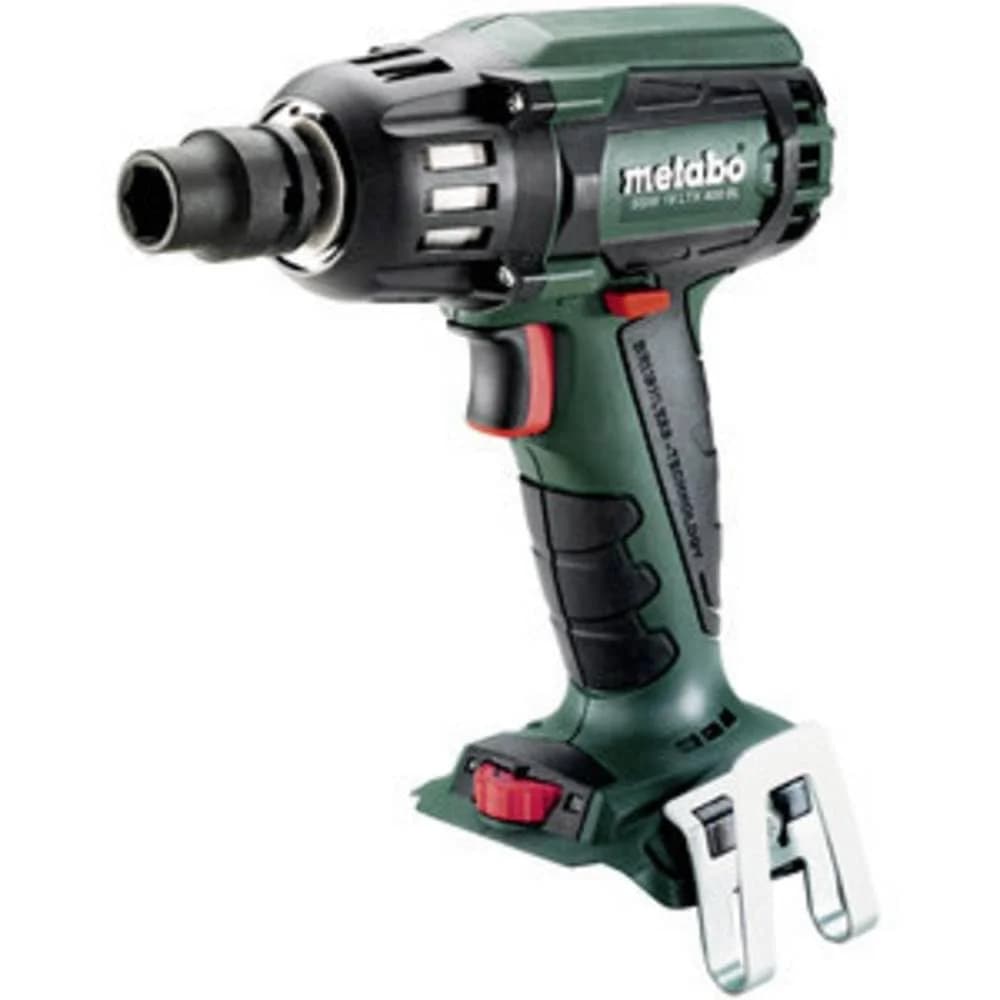 metabo Akku-Schlagschrauber