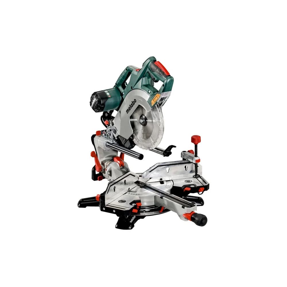 Metabo Kappsäge KGSV 72 Xact SYM