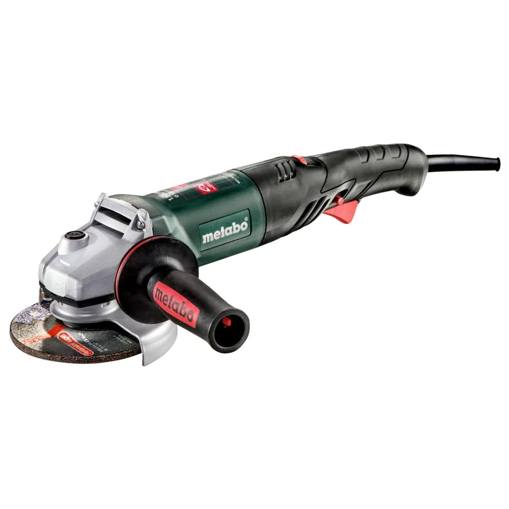 Metabo WEV 1500-125 Quick RT Winkelschleifer