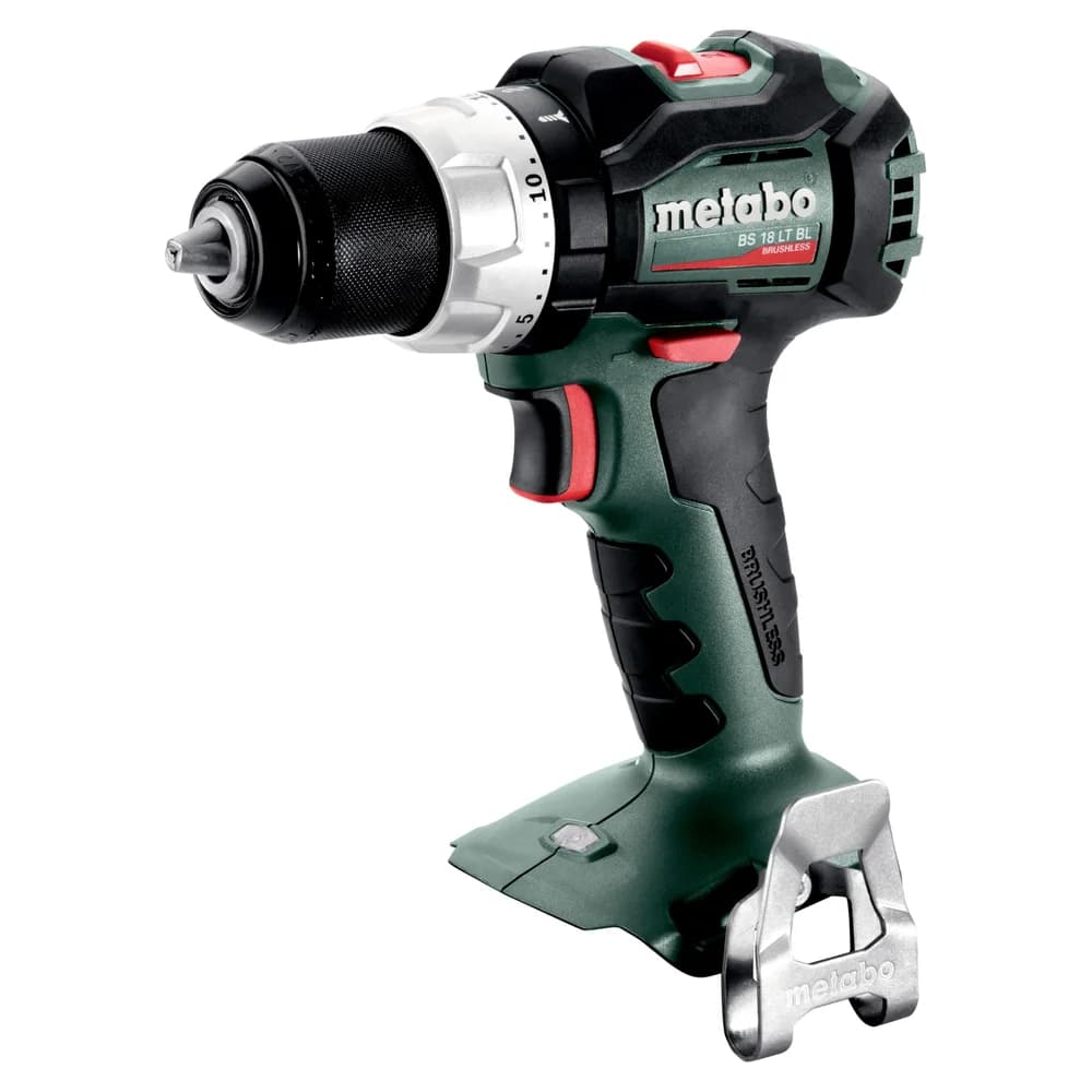 Metabo Akku-Bohrschrauber BS 18 LT BL