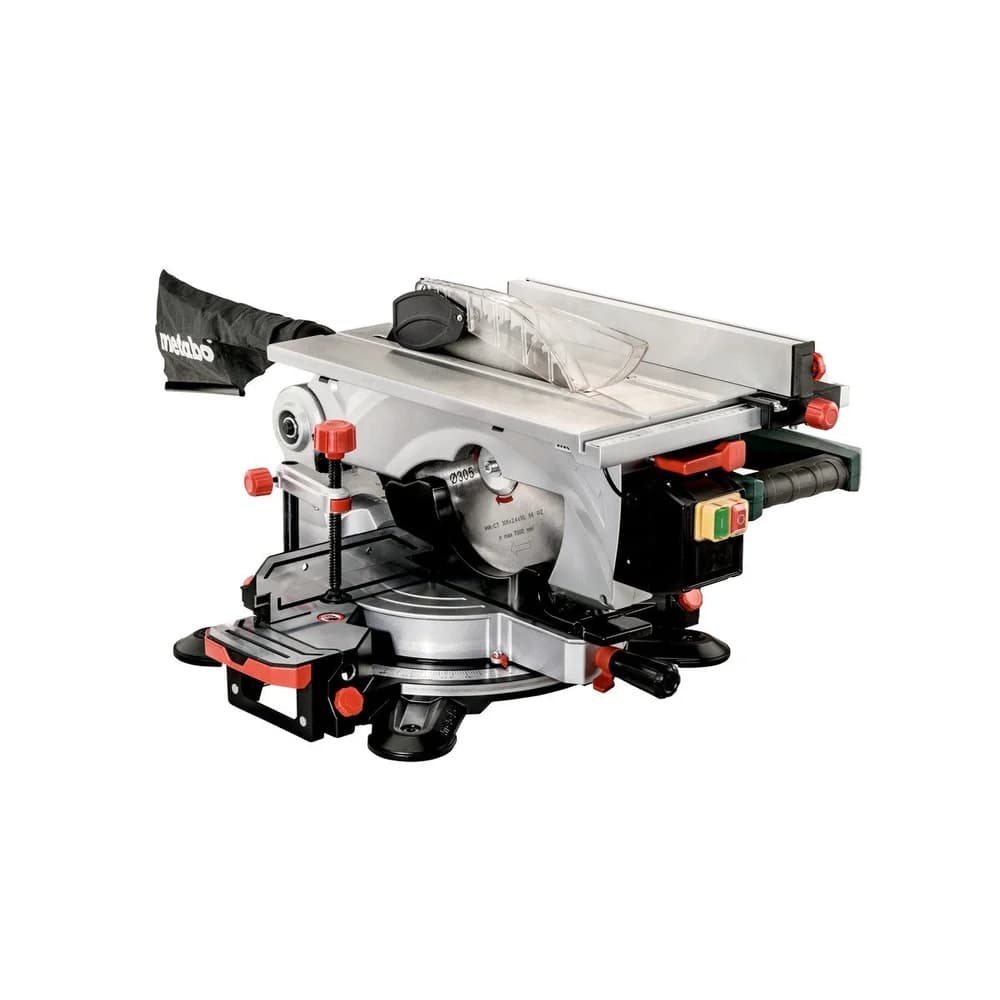 Metabo Kapp- und Tischkreissäge KGT 305 M