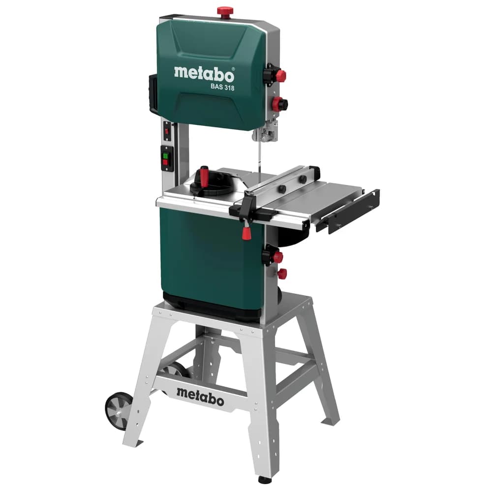 Bandsäge BAS 318 Precision DNB