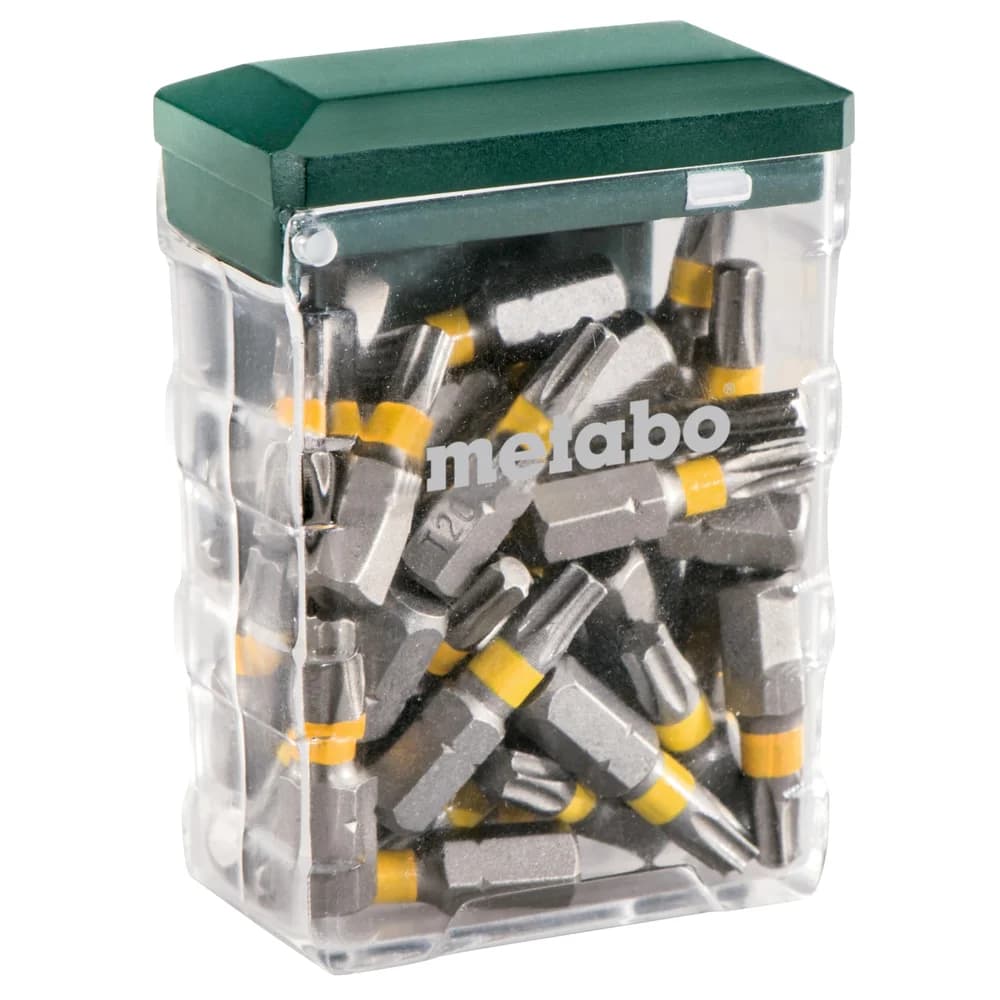 Metabowerke Bit-Box 626712000