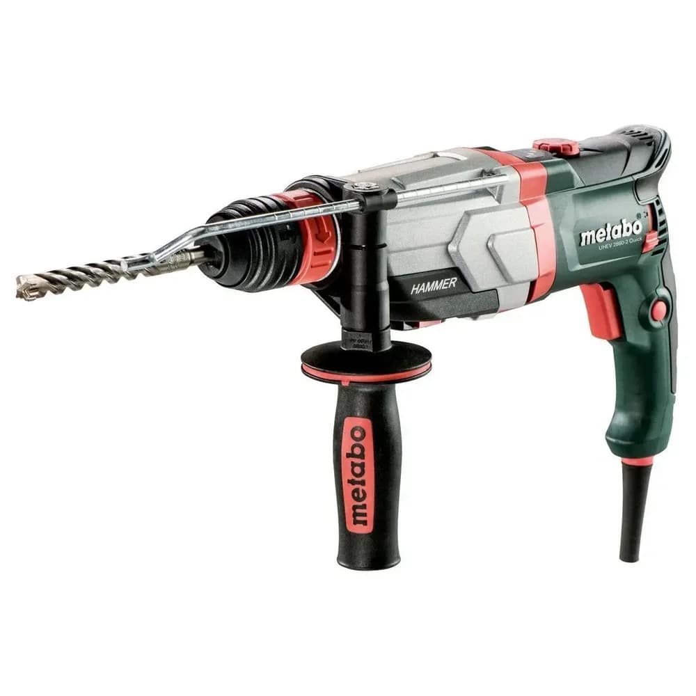 METABO BohrhammerUHEV2860-2