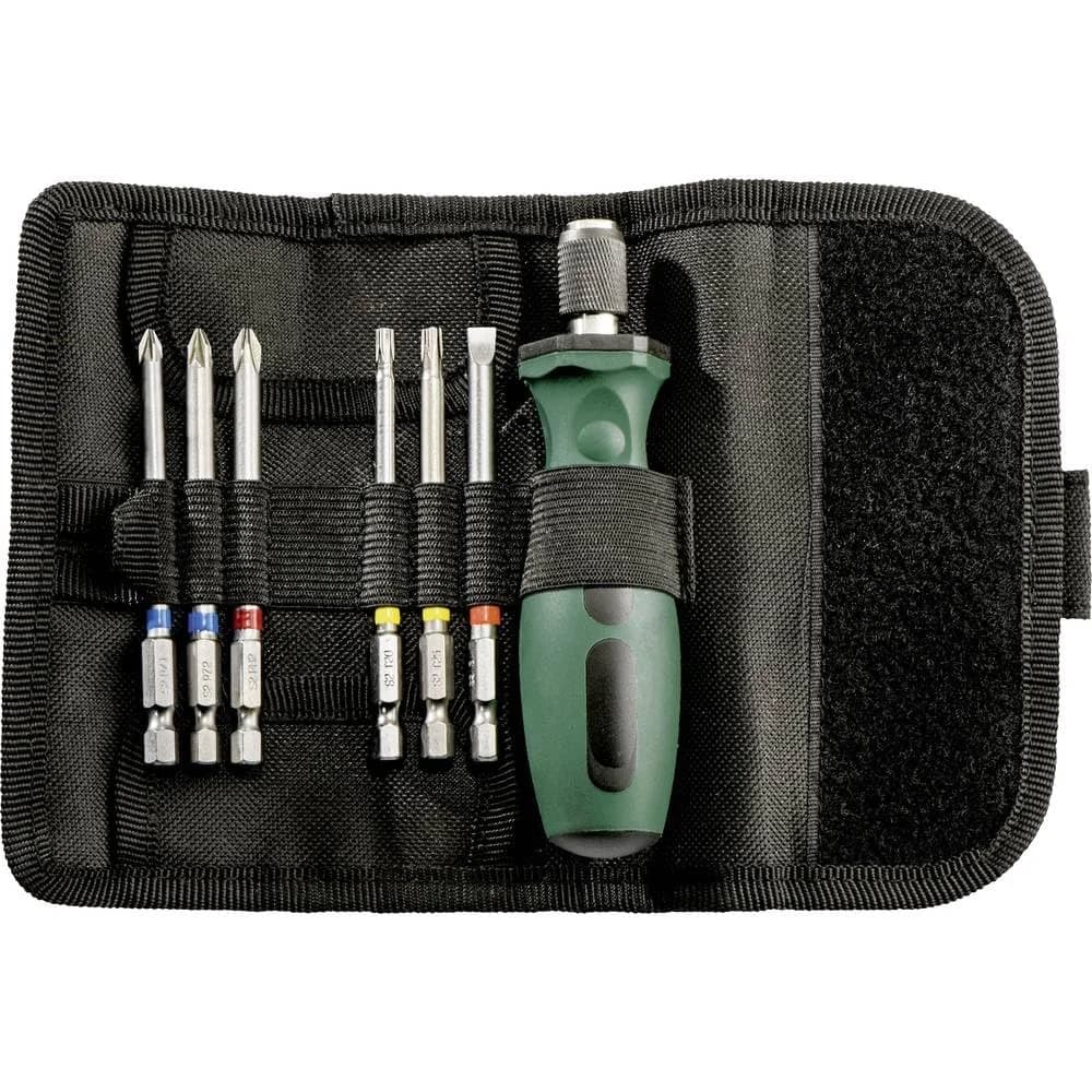 Metabowerke Bit-Rolltasche 626723000