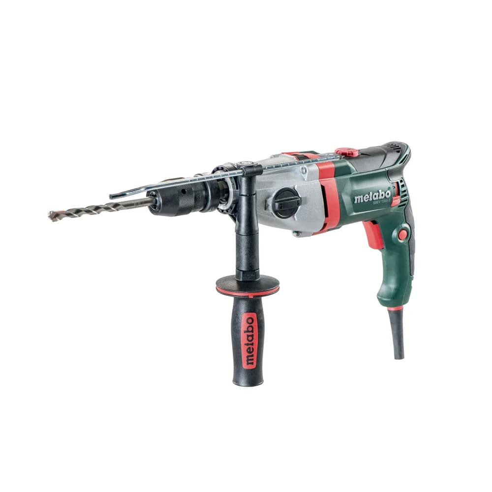 Metabo Schlagbohrmaschine SBEV 1300-2