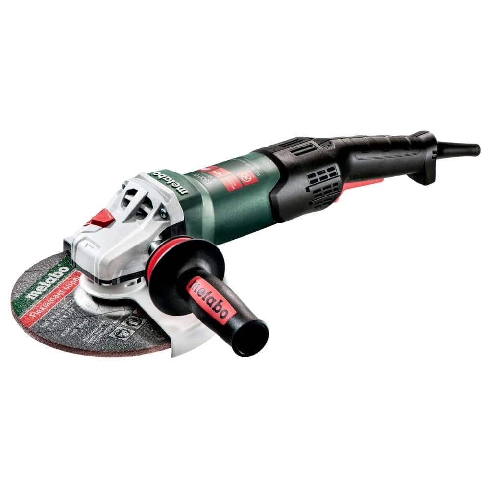 Metabo Winkelschleifer WE 19-180 Quick RT