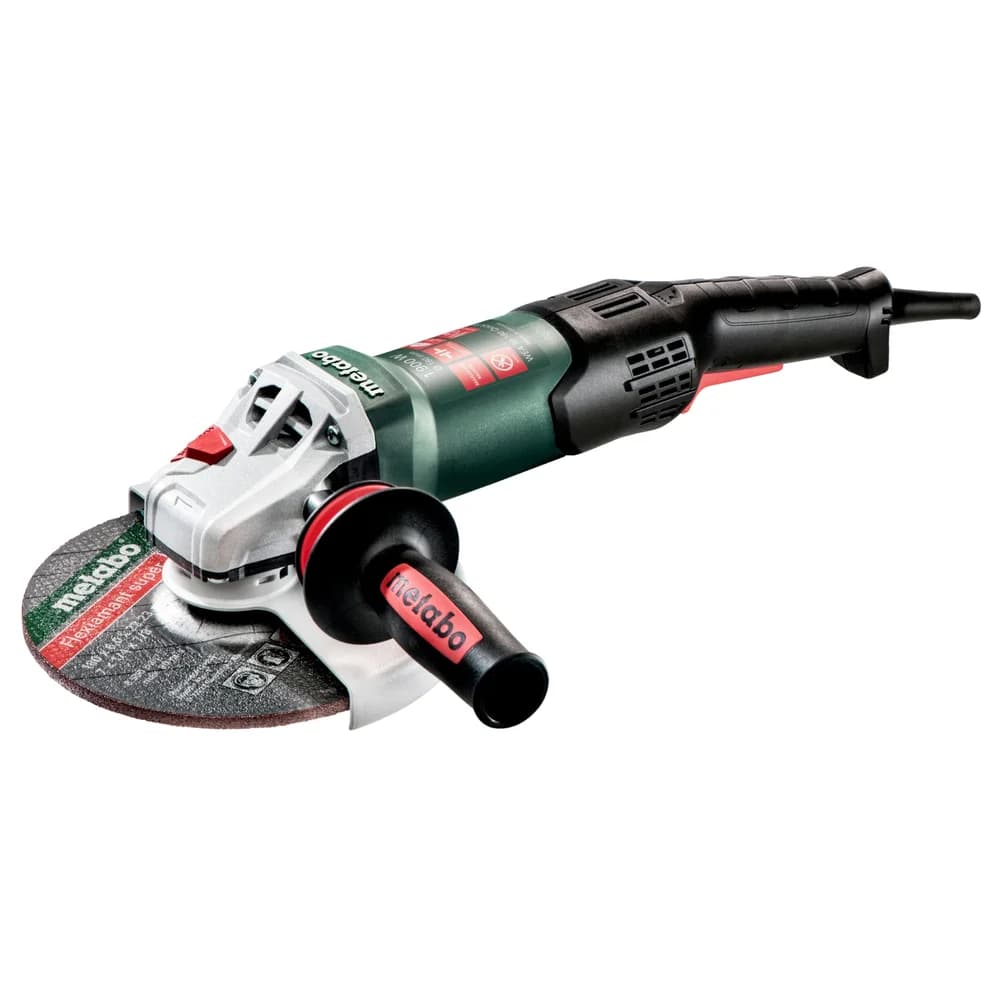 Metabowerke Winkelschleifer WEA 19-180 Quick RT