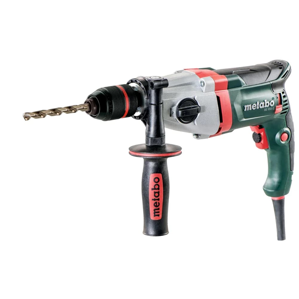 Metabo Bohrmaschine BE 850-2