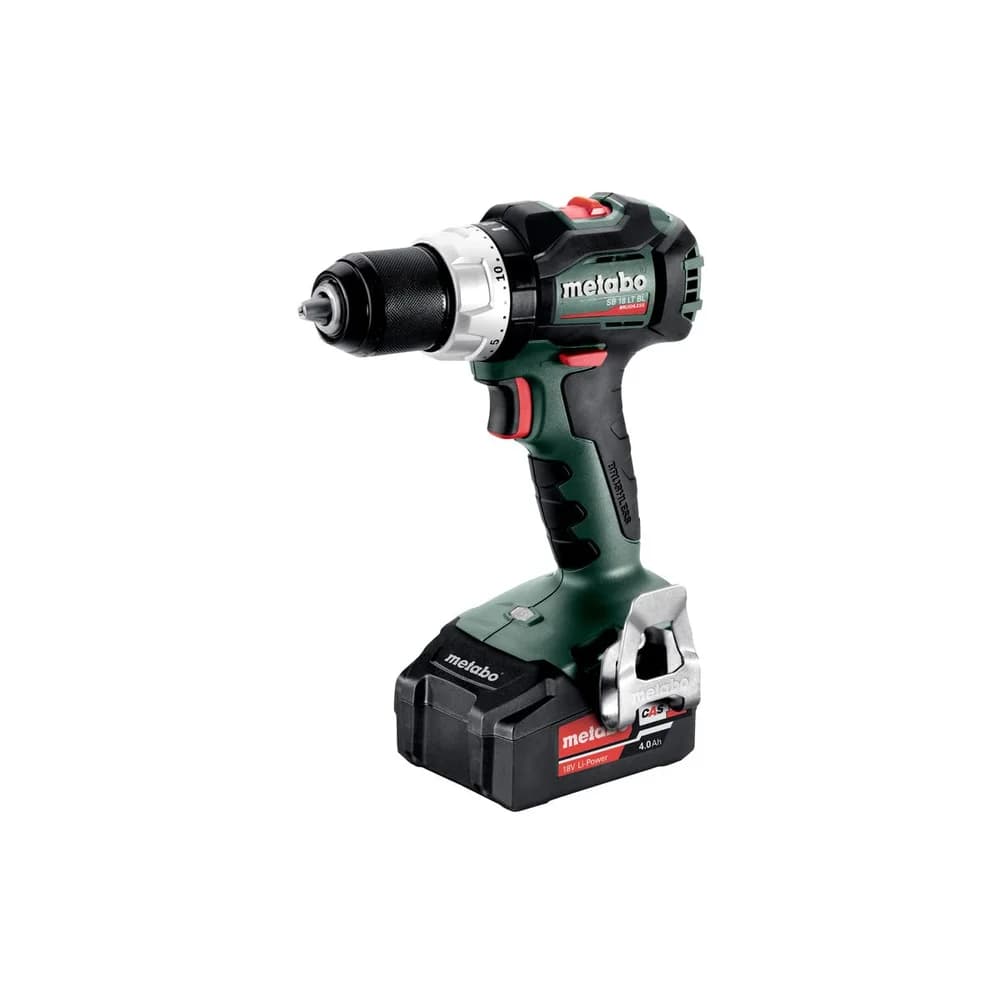 Metabo SB 18 LT BL Akku-Schlagbohrschrauber