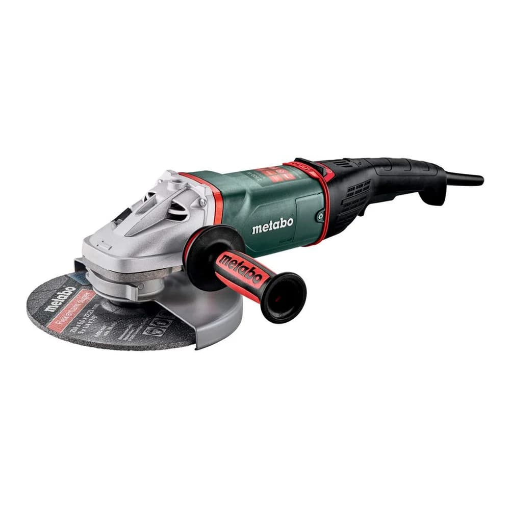 Metabo Winkelschleifer WEPBA 26-230 MVT Quick