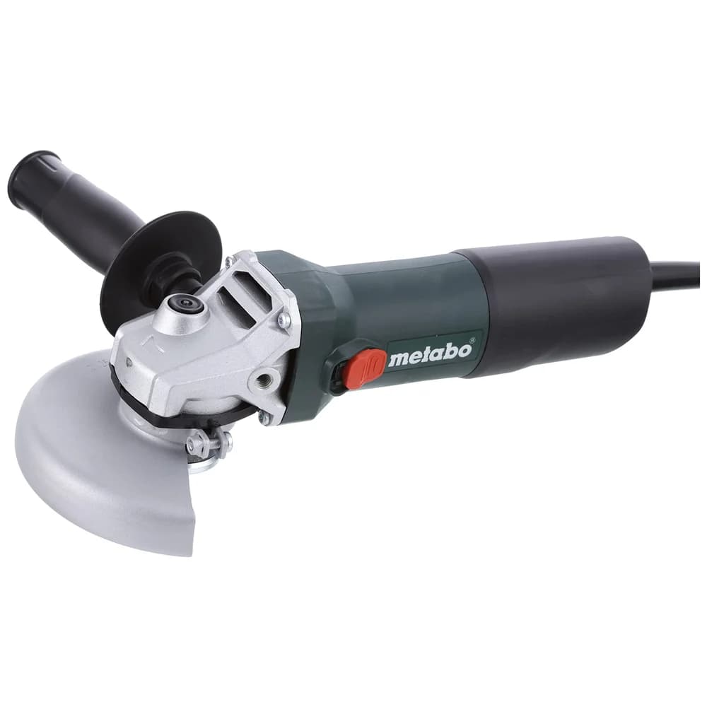 W 850-125 - angle grinder