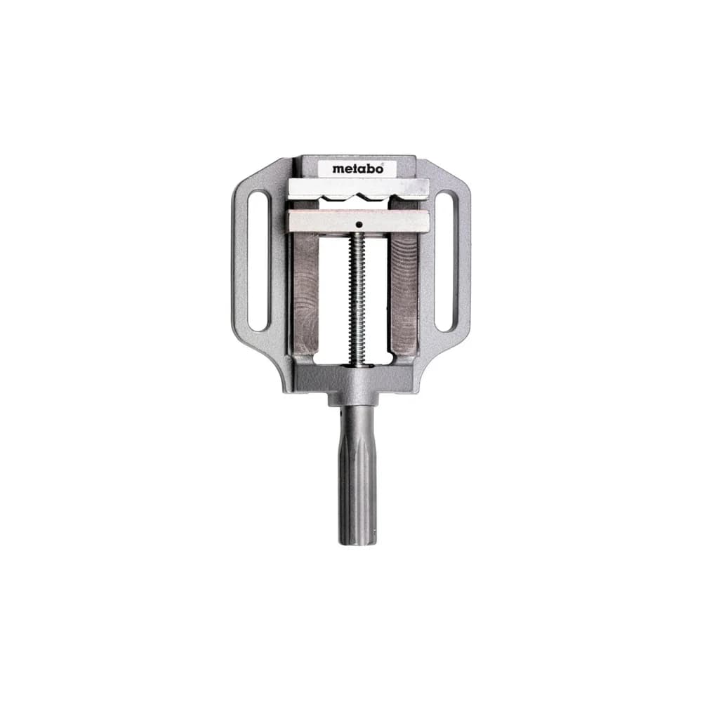 Metabo Maschinenschraubstock 038