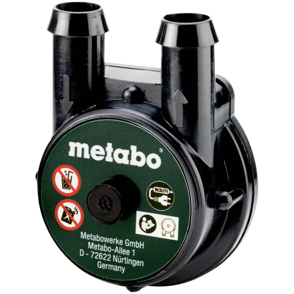 Metabo Vorsatzpumpe BPV 01