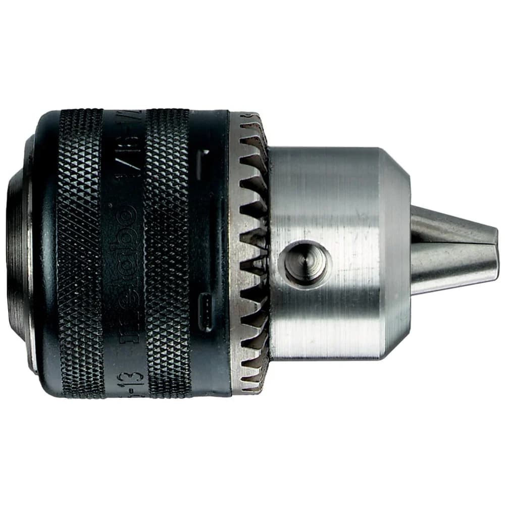 Metabo Zahnkranzbohrfutter 13 mm1/2"