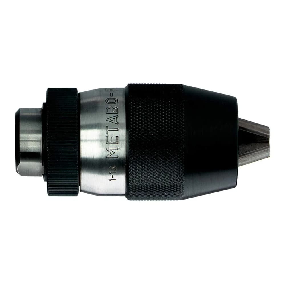 Metabo Schnellspannbohrfutter Futuro13 mm3/8"
