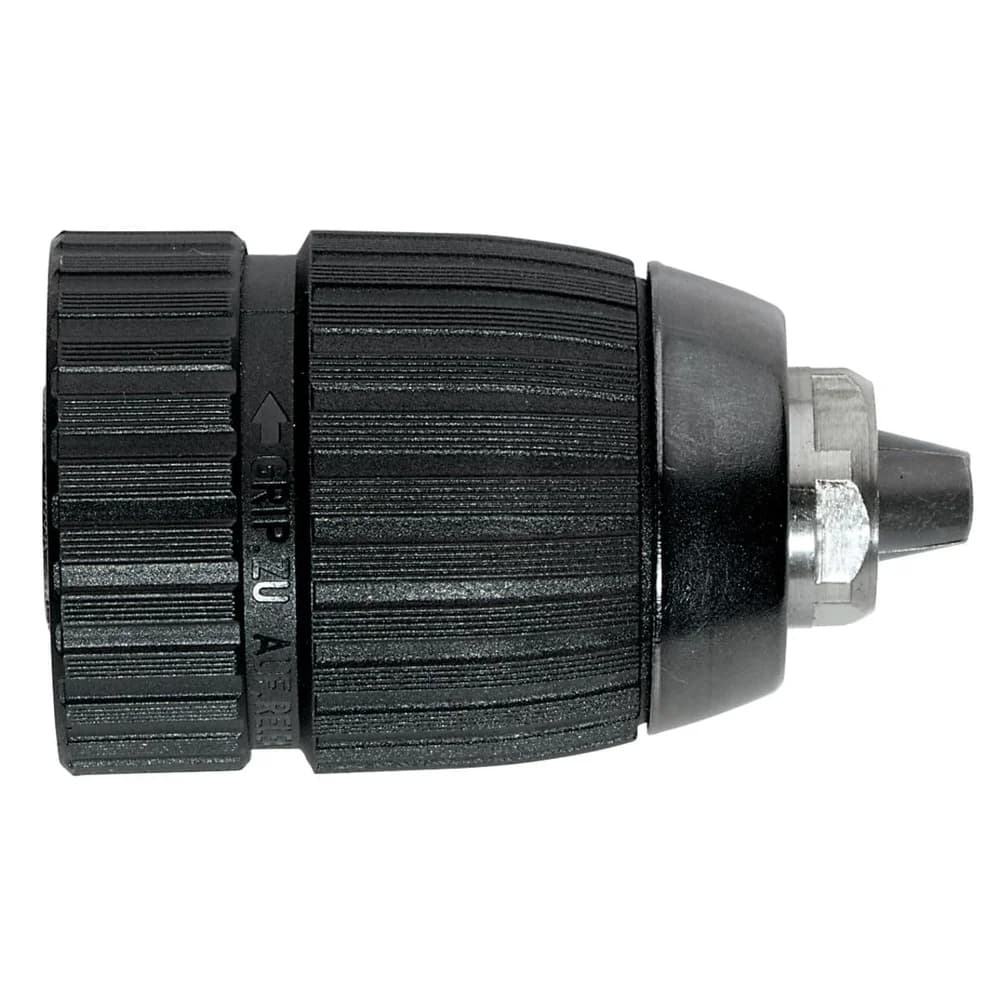 Metabo Schnellspannbohrfutter Futuro Plus, H2, 10 mm, 3/8"
