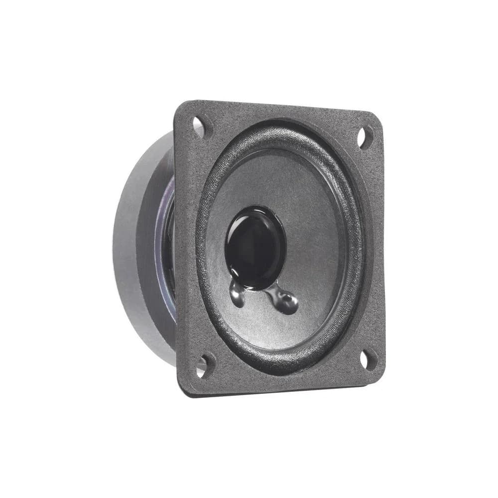 Visaton Miniaturlautsprecher FRS 7 W 8 OHM 2017