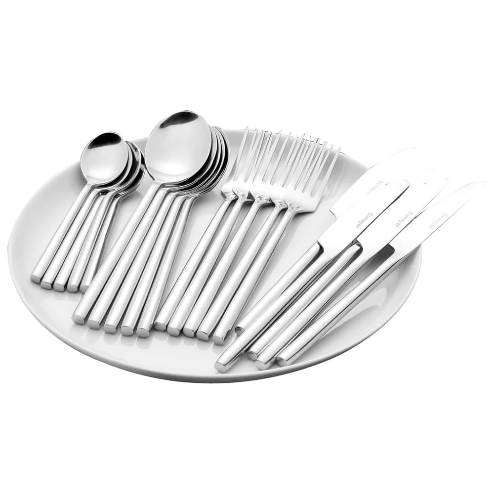 Esmeyer Besteckset SILKE silber