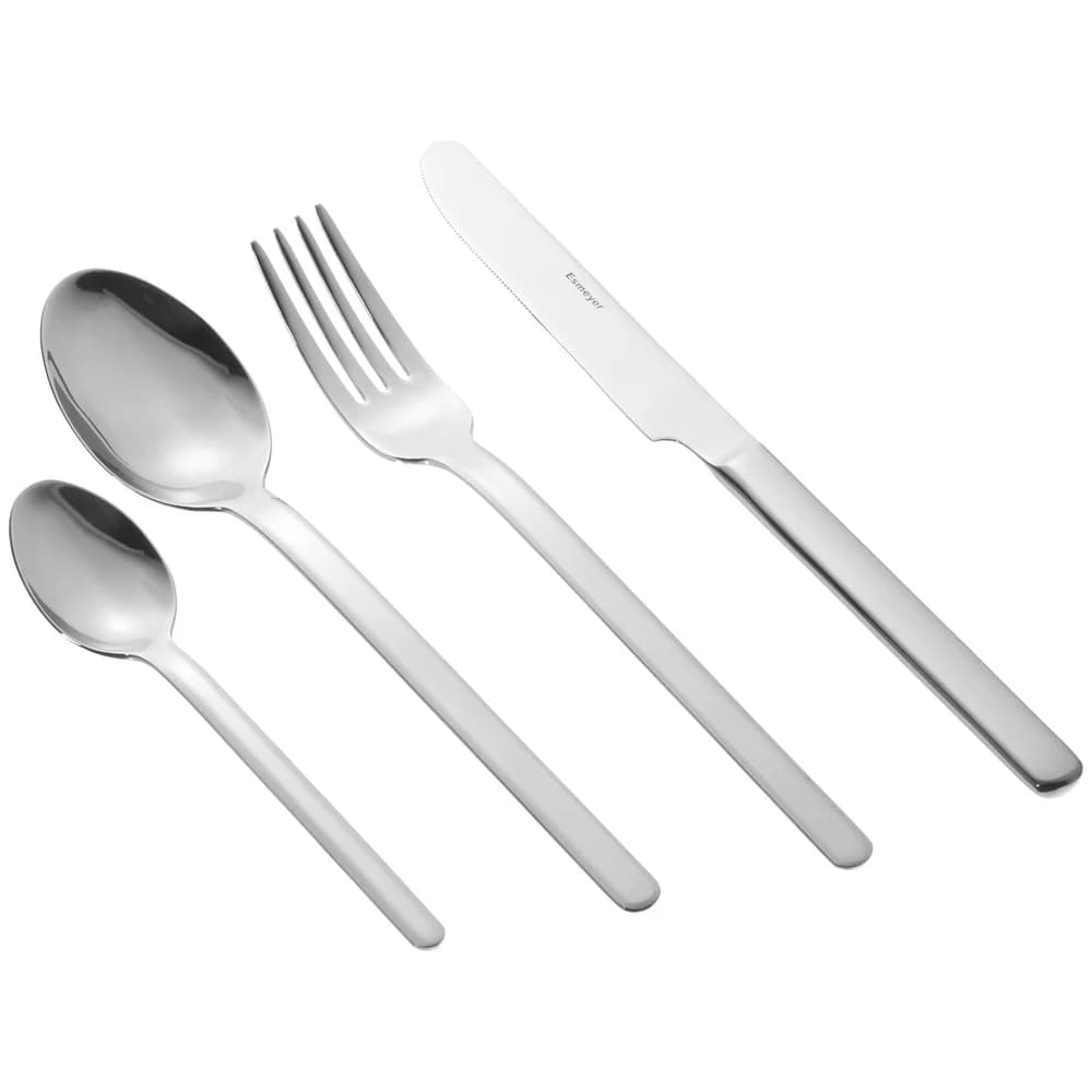 Esmeyer Besteckset BETTINA silber