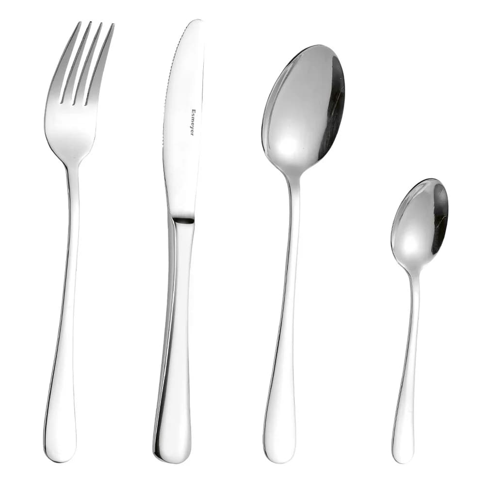 Esmeyer Besteckset Sylvia 24-tlg.
