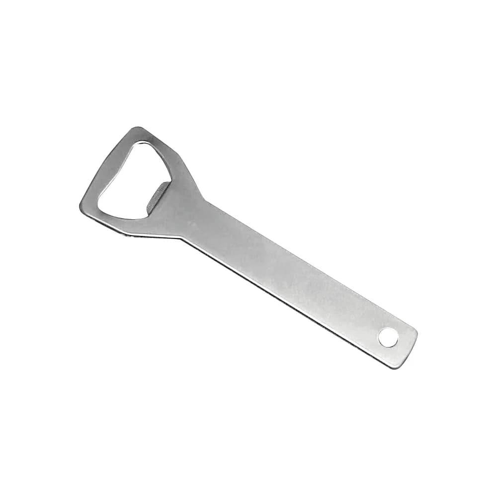 Esmeyer Flaschenöffner 430-062 13,3cm Edelstahl