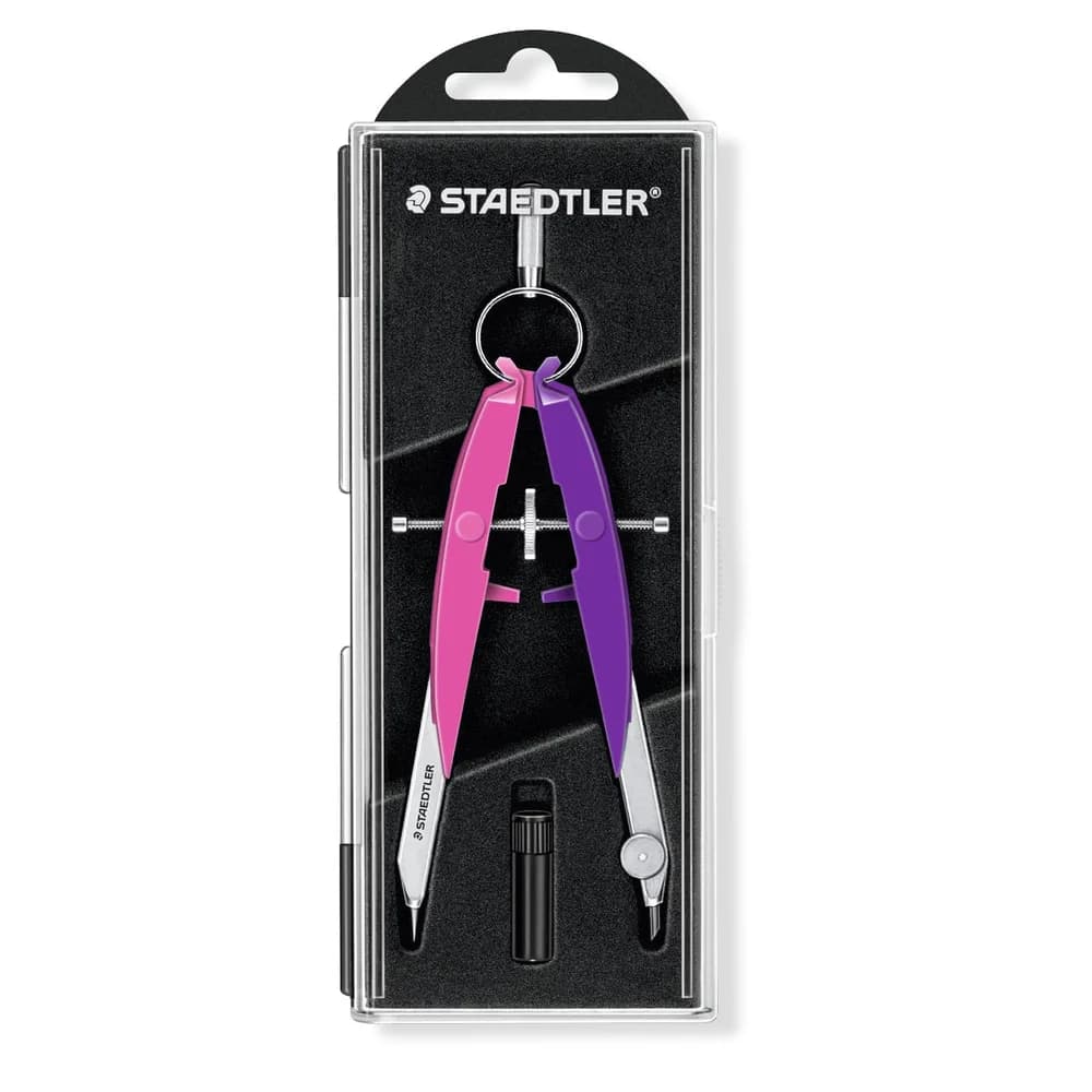 Staedtler Mars comfort 556 Blau, Lila 1 Stück(e)