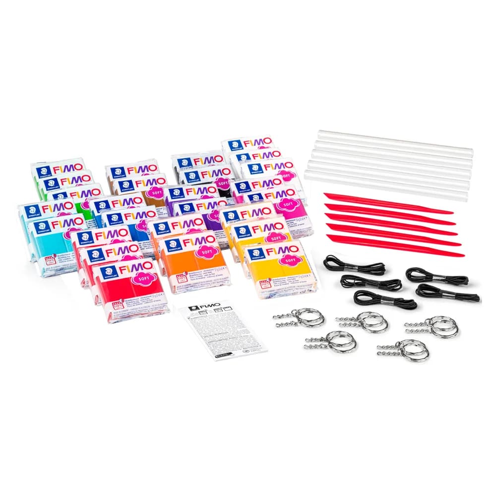 Staedtler FIMO soft 8023 26 Stück(e)