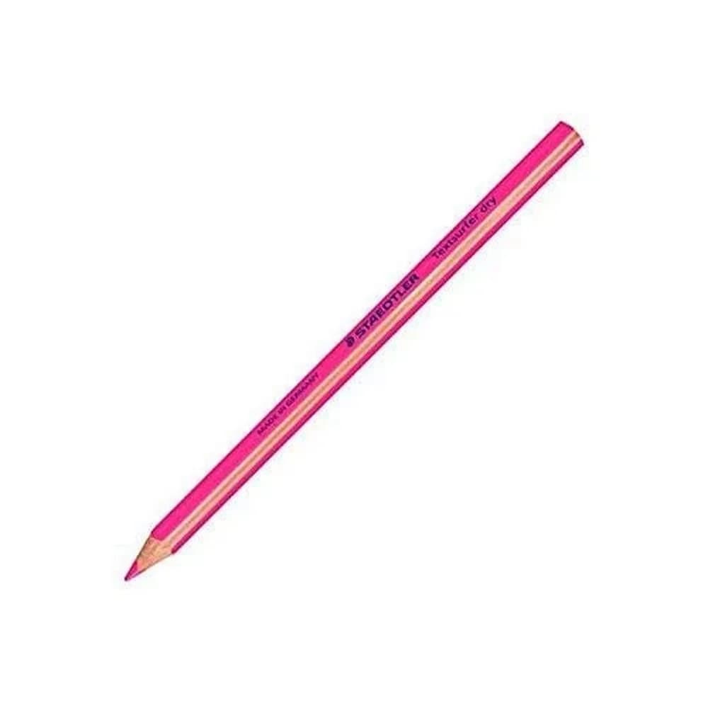 STAEDTLER Marker Trockentextmarker pink