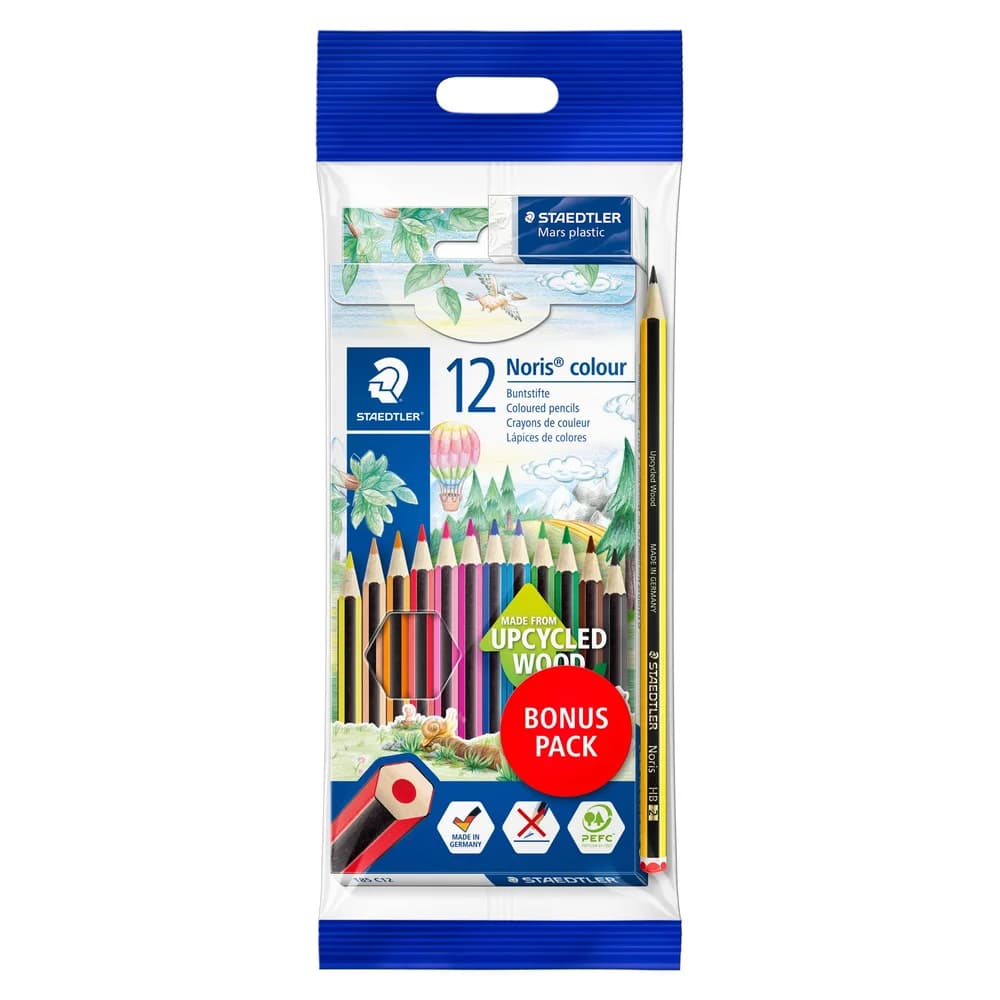 STAEDTLER Buntstift