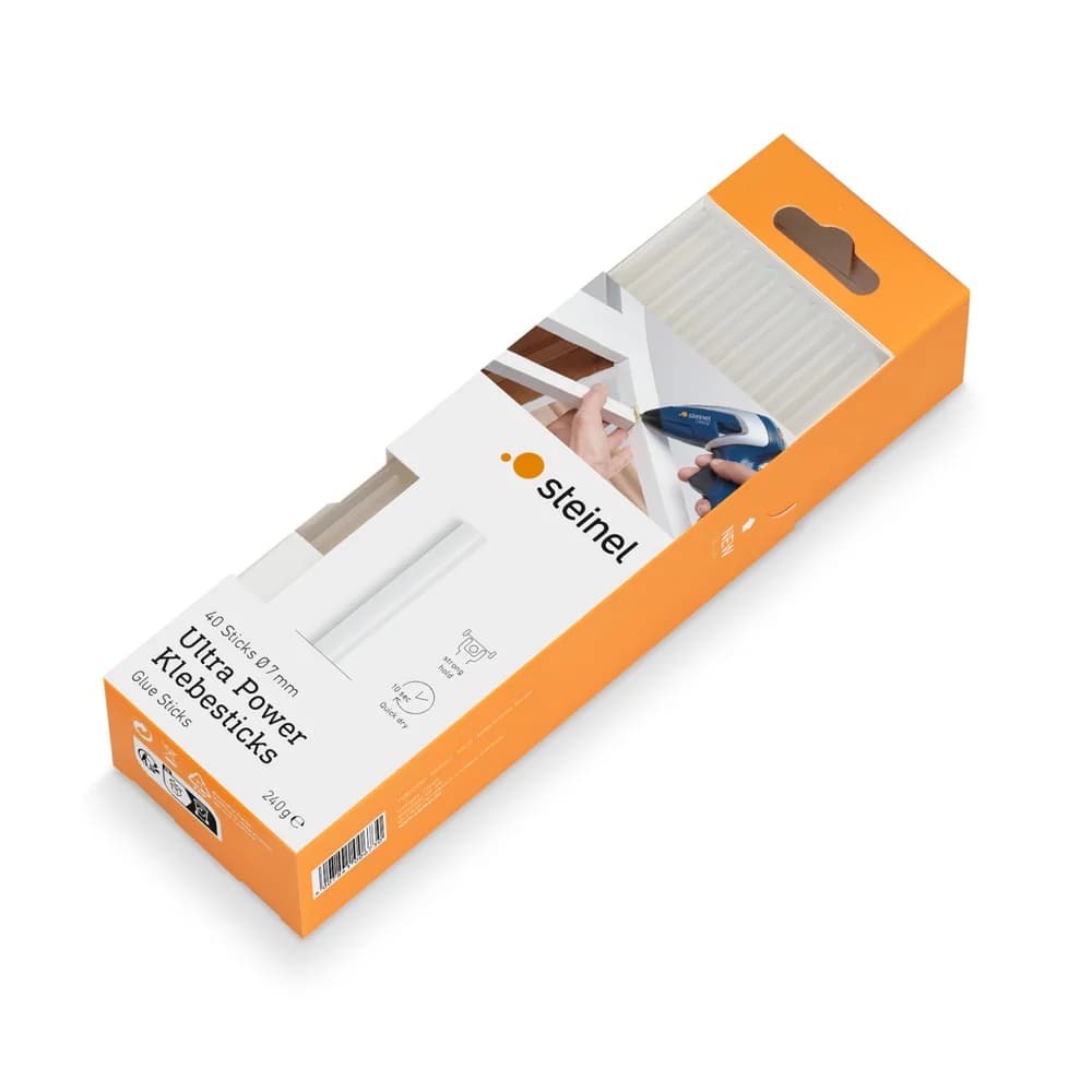 steinel Klebesticks 7mm Ultra Power Heißklebesticks