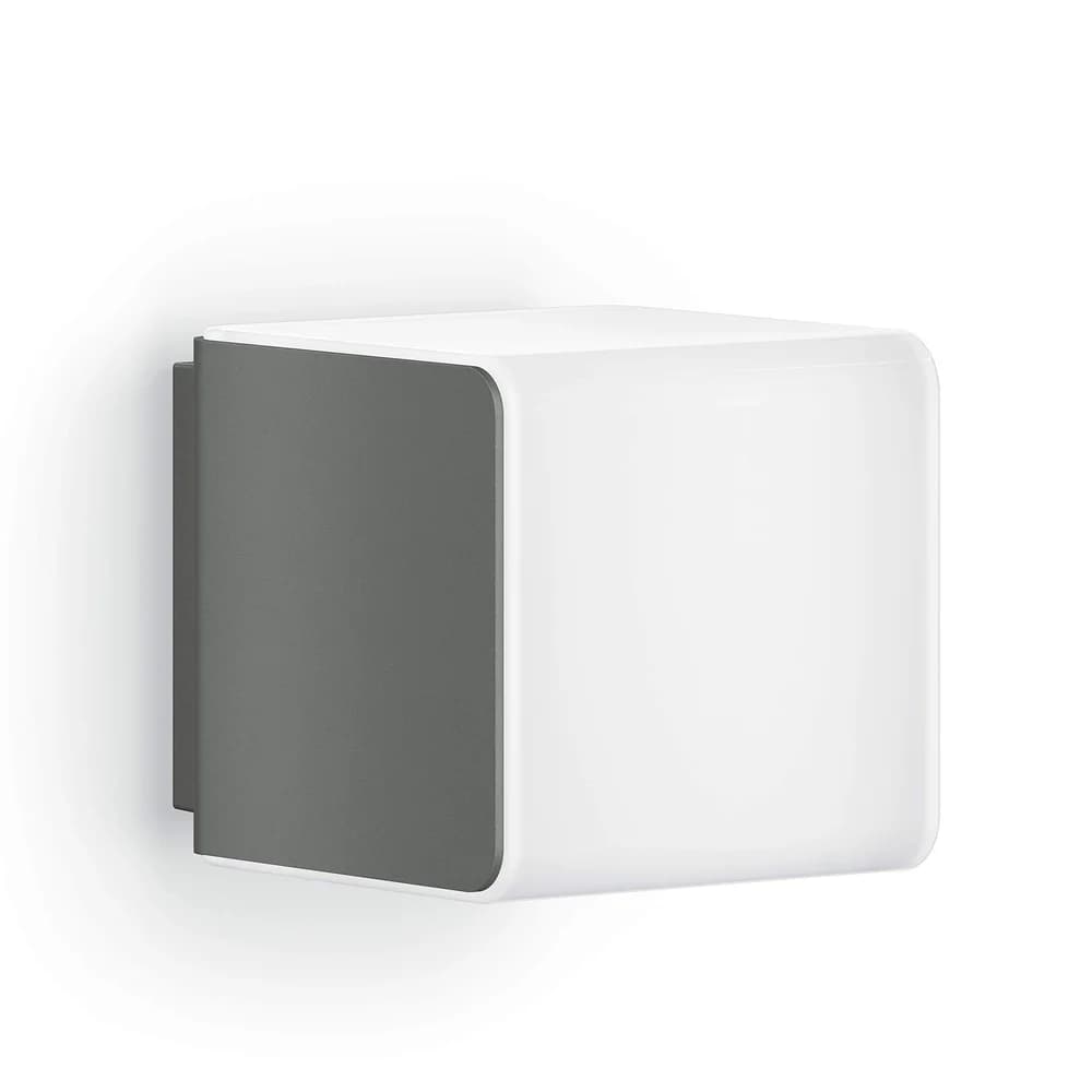 Steinel Sensor-LED-Außenleuchte L 830 SC ANT 3000K