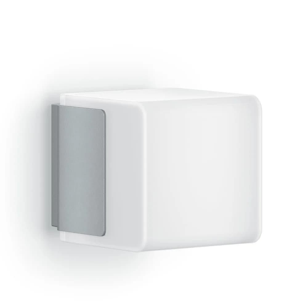 Steinel Sensor-LED-Außenleuchte L 835 SC INOX 3000K