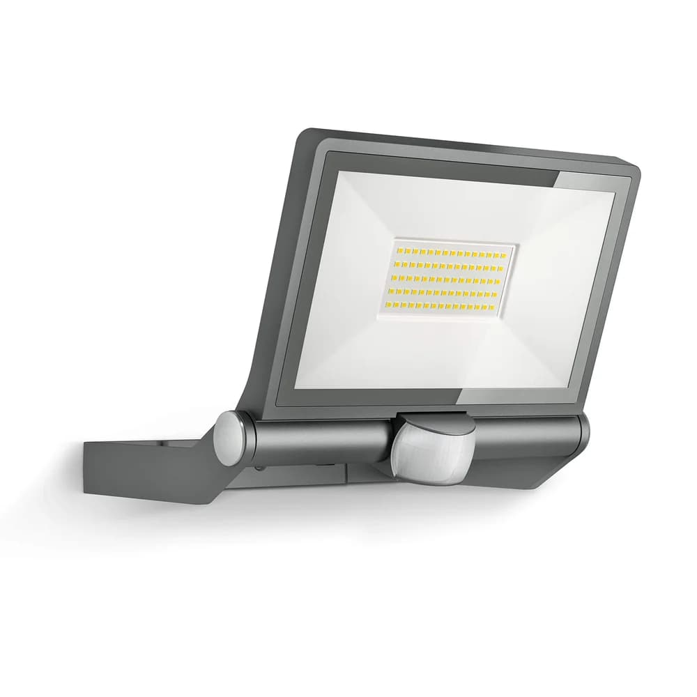 STEINEL LED-Strahler XLED ONE XL S - grau