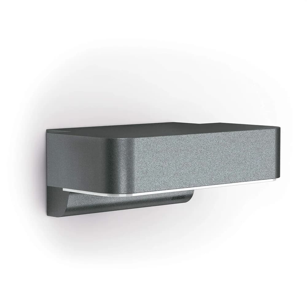 Steinel Sensor-LED-Außenleuchte L 800 SC ANT 3000K