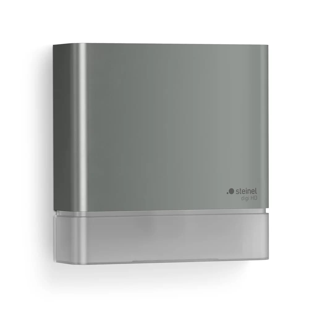 Steinel, Bewegungsmelder, 066079 (9 m)