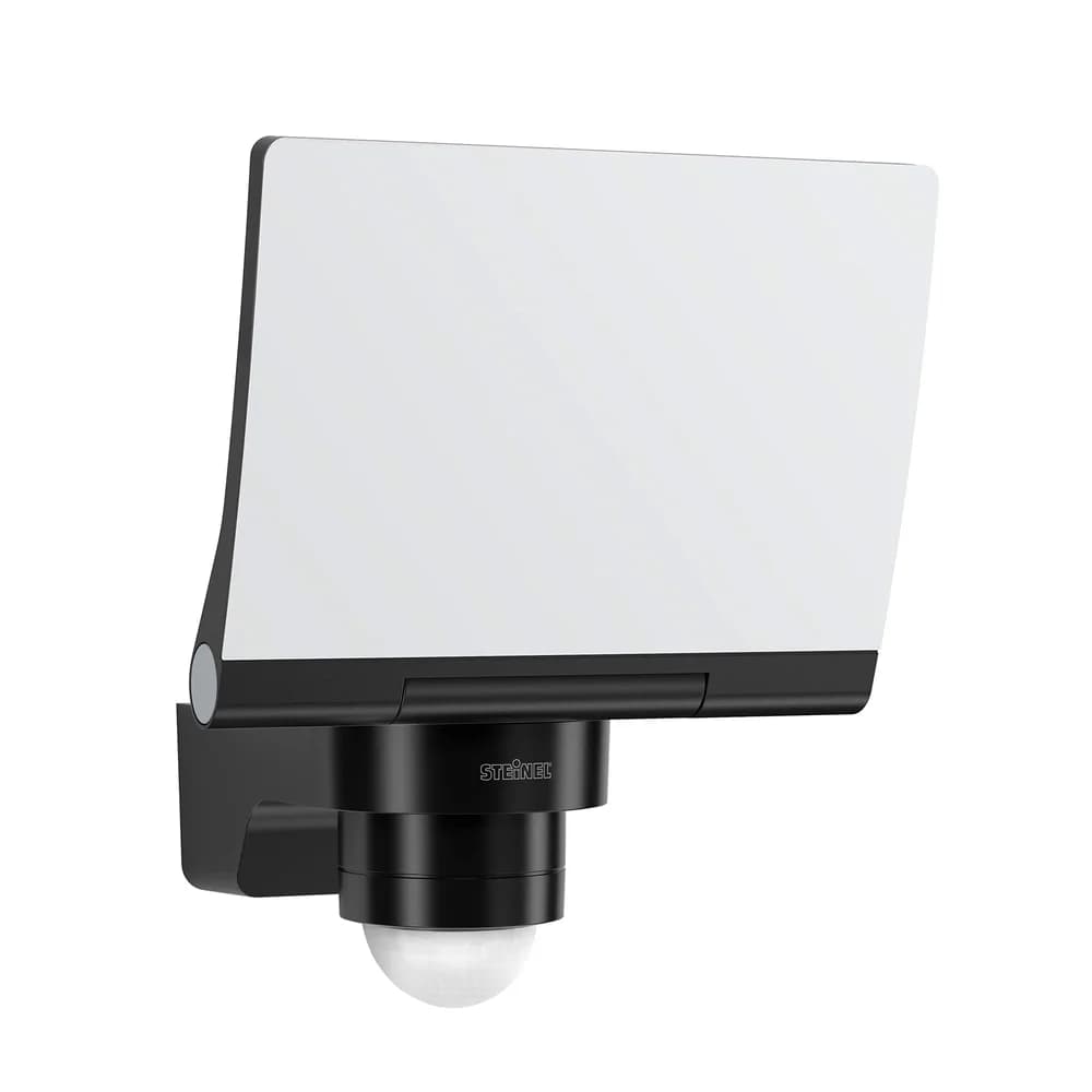 Steinel Sensor-LED-Strahler XLED PRO 240 S SW