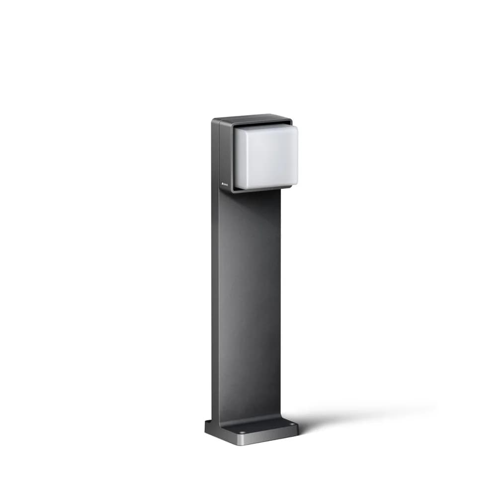Steinel Sensor-LED-Außenleuchte GL 85-600 SC 3000K