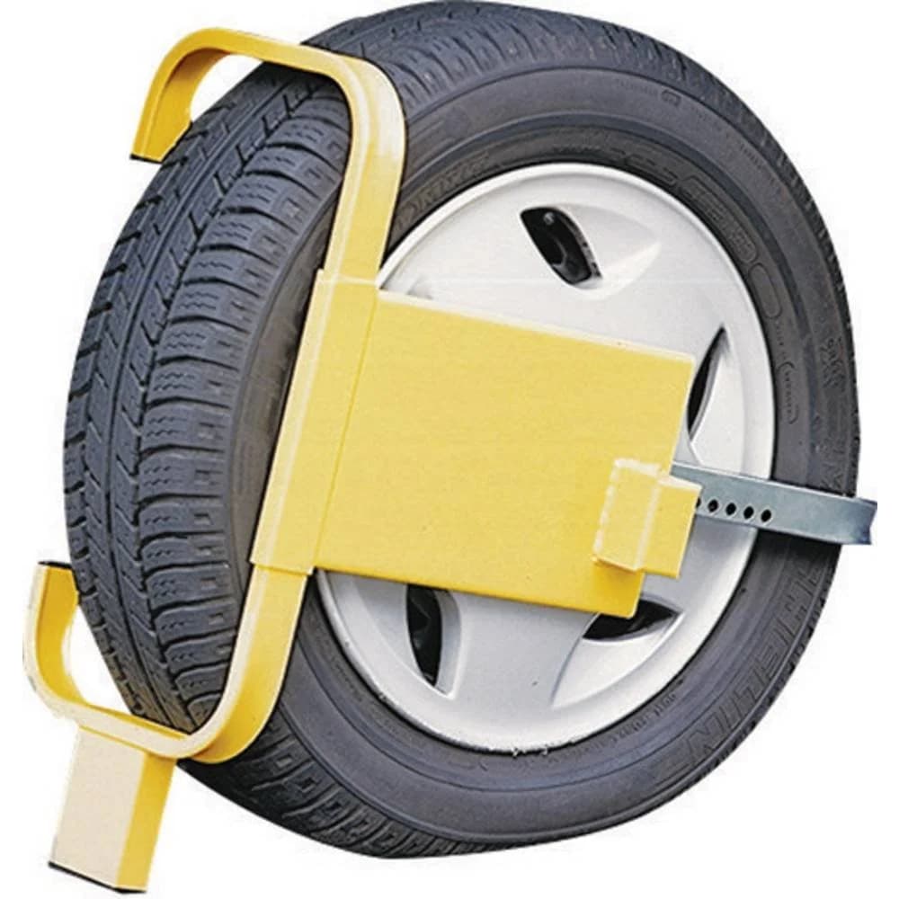 HP Autozubehör Parkkralle Profi 225 mm